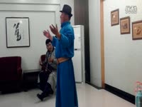 内蒙人民的胜利