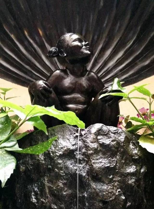 兵荒马乱的爱情