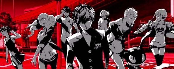 光灵：武士之魂