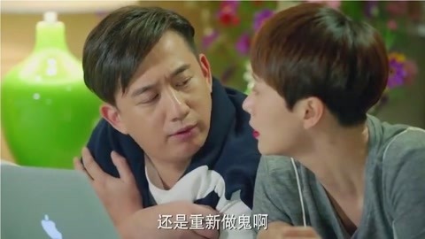 克劳斯：圣诞节的秘密