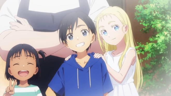 养杀人鬼的女人