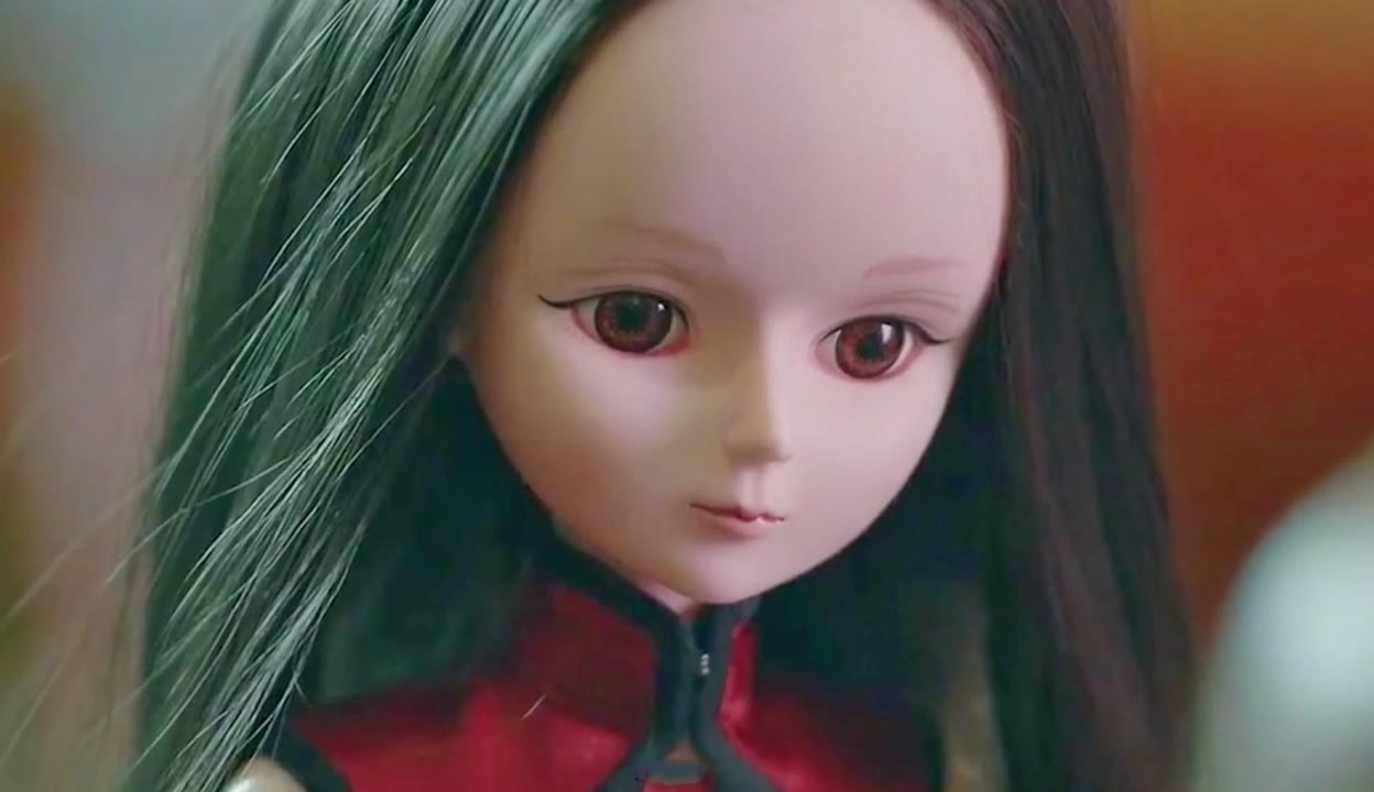 克莱拉与熊的秘密