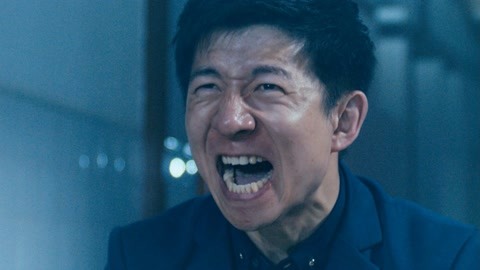 公路战争：狂怒