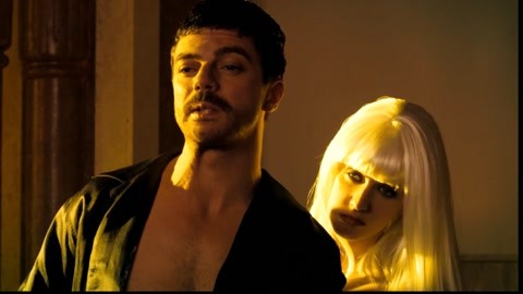 兵王之绝境狙杀