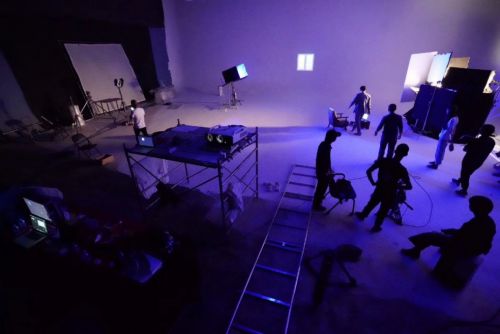 克雷斯的魔法学院