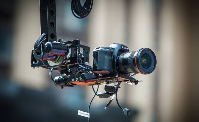 公众之敌（粤语版）