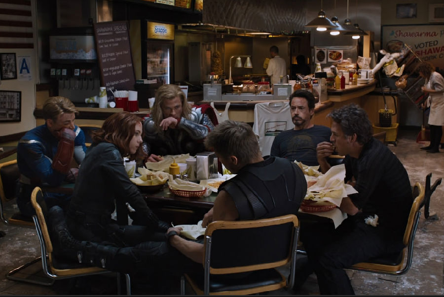 公主与青蛙（粤语版）