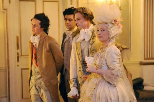 关于我母亲的一切