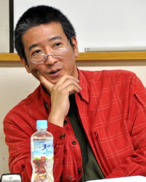 克里蒂，童话的小屋